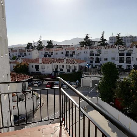 Apartamento La Florida Daire Nerja Dış mekan fotoğraf