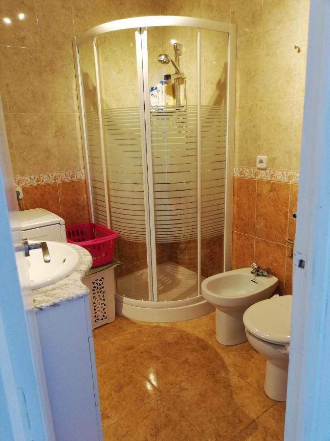 Apartamento La Florida Daire Nerja Dış mekan fotoğraf